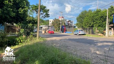 land_lot em Rua Minas Novas, Bela Vista - Nova Hartz - RS