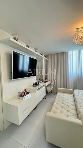 apartment em Rua Castelo Elvas, Castelo - Belo Horizonte - MG
