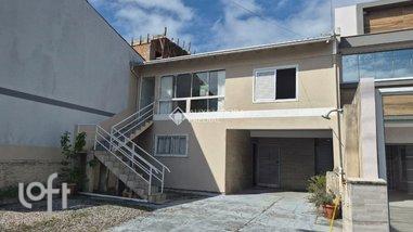 house em Rua Neuza Vidal Schimitz, Pinheira - Palhoça - SC