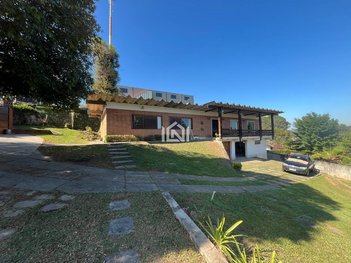 commercial_building em São Camilo, Granja Viana - Cotia - SP