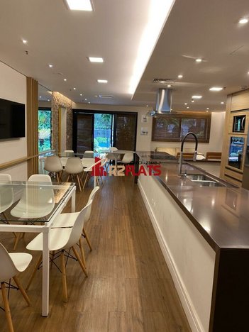 apartment em Rua Pintassilgo, Vila Uberabinha - São Paulo - SP