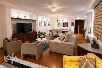apartment em Rua Cotoxó, Perdizes - São Paulo - SP