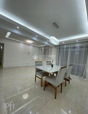 apartment em Domingos Lentini, Nova Petrópolis - São Bernardo do Campo - SP