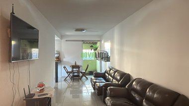 apartment em Rua Wilma Penido de Barros, Oswaldo Barbosa Pena II - Nova Lima - MG