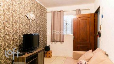 apartment em Santa Luzia, Sé - São Paulo - SP