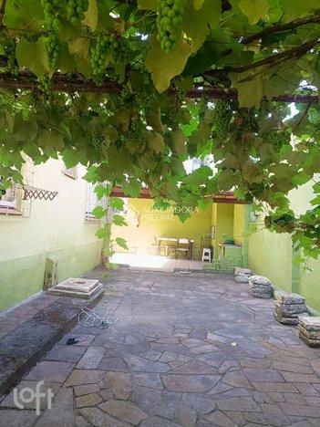 apartment em Bernardi, Cristo Redentor - Porto Alegre - RS