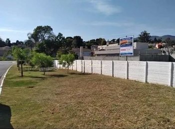 land_lot em Rua Rio Preto, Jardim do Lago - Atibaia - SP
