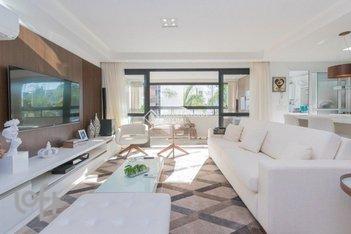 apartment em Cananéia, Chácara das Pedras - Porto Alegre - RS