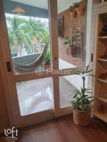 apartment em Emílio de Menezes, Três Figueiras - Porto Alegre - RS