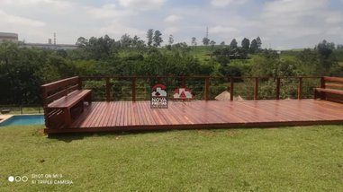 land_lot em Rodovia Presidente Dutra, Eugênio de Mello - São José dos Campos - SP