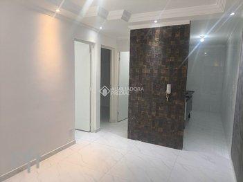 apartment em do Contorno, Ferrazópolis - São Bernardo do Campo - SP