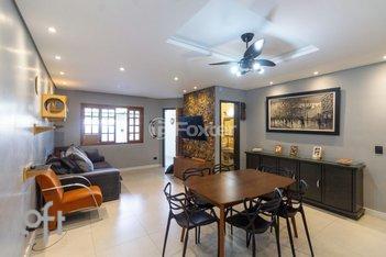 apartment em Faustina, Tucuruvi - São Paulo - SP