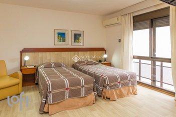 apartment em Travessa Tuyuty, Santa Tereza - Porto Alegre - RS
