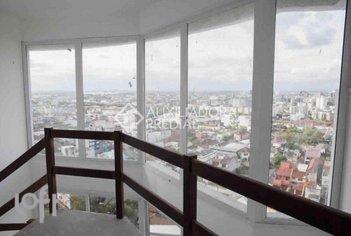 apartment em Avenida Mariland, São João - Porto Alegre - RS
