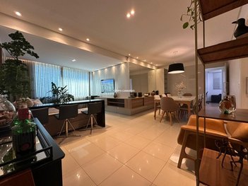 apartment em Rua Bonaparte, Padre Eustáquio - Belo Horizonte - MG