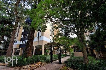 apartment em Anita Garibaldi, Boa Vista - Porto Alegre - RS