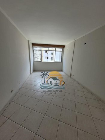apartment em Rua Washington, Pitangueiras - Guarujá - SP