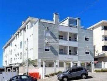 apartment em Lions Internacional, Ingleses - Florianópolis - SC