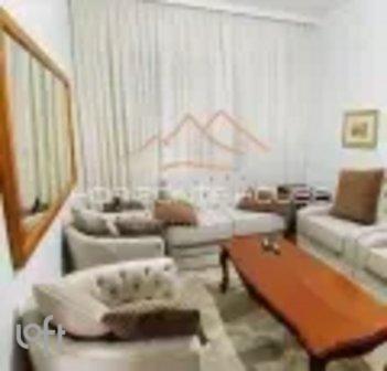 apartment em Antônio Júlio dos Santos, Morumbi - São Paulo - SP