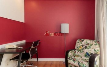 apartment em Rua Salto, Paraíso - São Paulo - SP