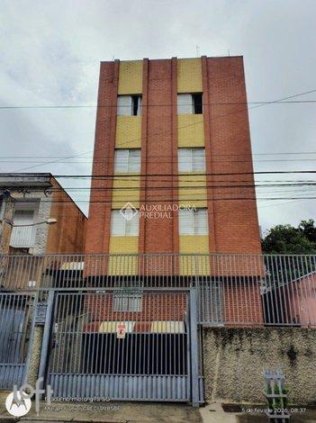 apartment em Caetano Zanella, Centro - São Bernardo do Campo - SP