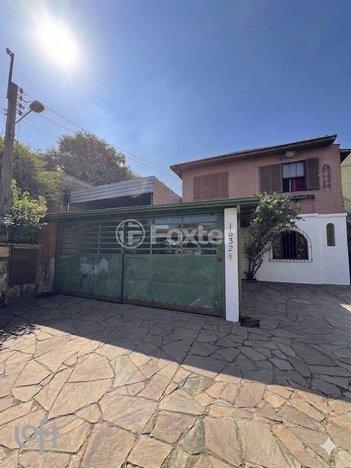 house em Professor Oscar Pereira, Medianeira - Porto Alegre - RS