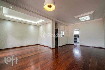 apartment em Rua Marselhesa, Vila Clementino - São Paulo - SP
