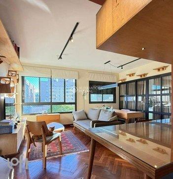 apartment em Santana, Santana - Porto Alegre - RS