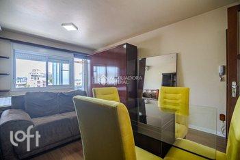 apartment em dos Andradas, Centro - Porto Alegre - RS