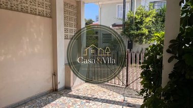house em Rua Iranduba, Vila Nova Conceição - São Paulo - SP