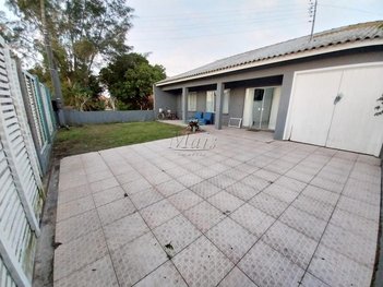 house em Rua São Francisco de Assis, Xangri-Lá - Xangri-Lá - RS