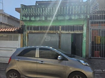 house em Rua Guaiaçã, Vila Taquari - São Paulo - SP