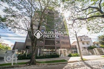 apartment em José Gomes, Tristeza - Porto Alegre - RS