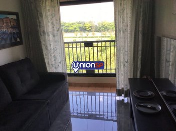 apartment em Rua Duque Costa, Vila Sofia - São Paulo - SP