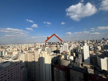 Apartamento em Avenida Ipiranga, República - São Paulo - undefined