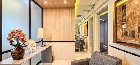 office em Avenida Marquês de São Vicente, Várzea da Barra Funda - São Paulo - SP