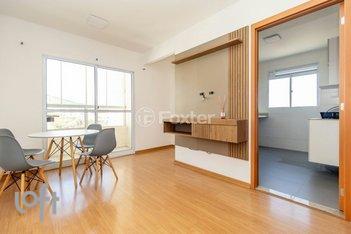 apartment em Avenida Protásio Alves, Morro Santana - Porto Alegre - RS