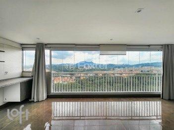 apartment em Tungue, Pirituba - São Paulo - SP