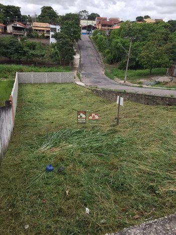 land_lot em Rua Avião Muniz, Jardim Sul - São José dos Campos - SP