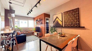 apartment em Roque Calage, Passo D'areia - Porto Alegre - RS