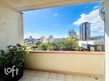 apartment em Joaquim Nabuco, Centro - Novo Hamburgo - RS