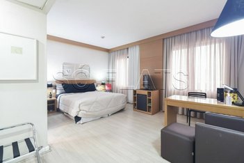 apartment em Rua Serra de Juréa, Cidade Mãe do Céu - São Paulo - SP