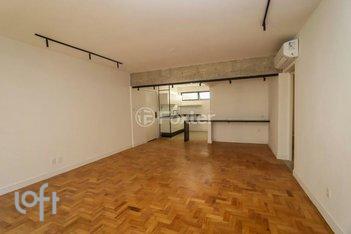 apartment em Lorena, Jardim Paulista - São Paulo - SP
