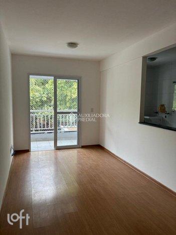 apartment em Casemiro de Abreu, Cerâmica - São Caetano do Sul - SP