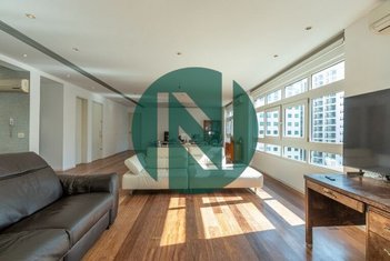 apartment em Alameda Jaú, Jardim Paulista - São Paulo - SP
