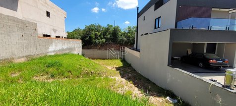 land_lot em Avenida A, São Venâncio - Itupeva - SP