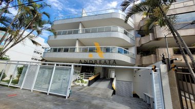 apartment em Rua Almirante Ary Rongel, Recreio dos Bandeirantes - Rio de Janeiro - RJ