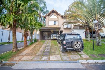 house em Via das Magnólias, Jardim Colibri - Cotia - SP