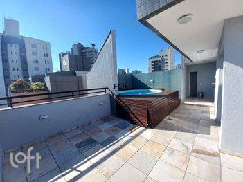 apartment em Desembargador Jorge Fontana, Belvedere - Belo Horizonte - MG