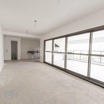 apartment em Dona Brígida, Aclimação - São Paulo - SP